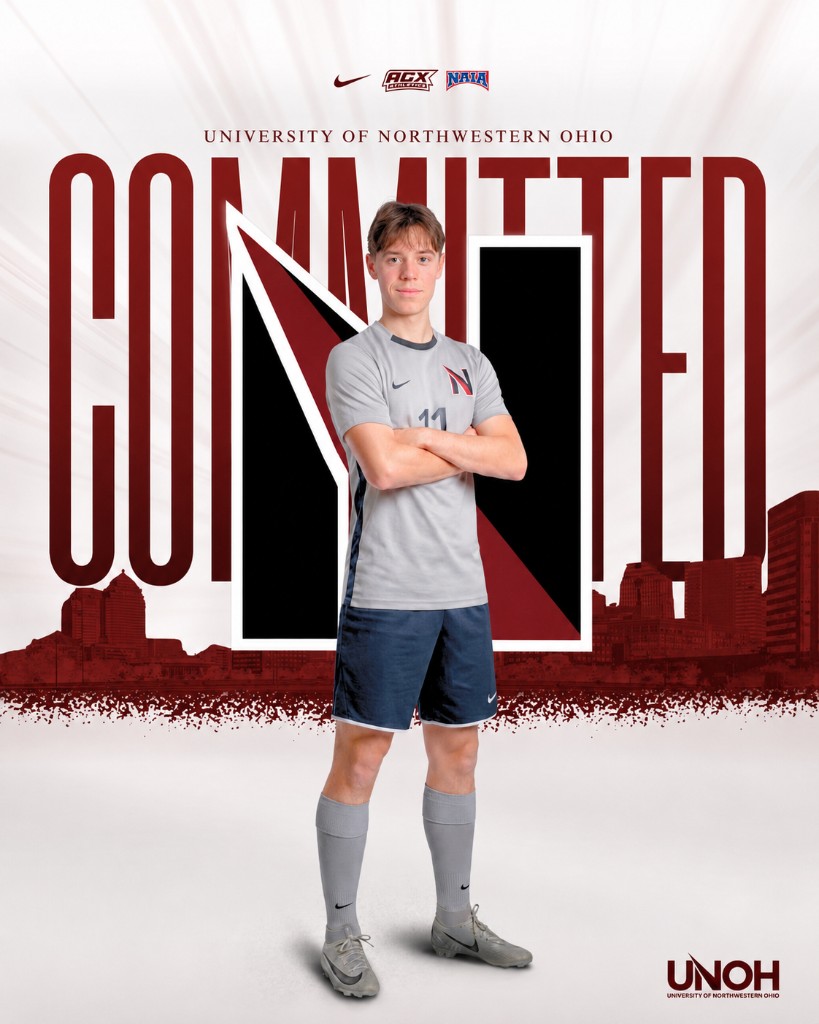 Foto AGX: jugador committed — UNOH