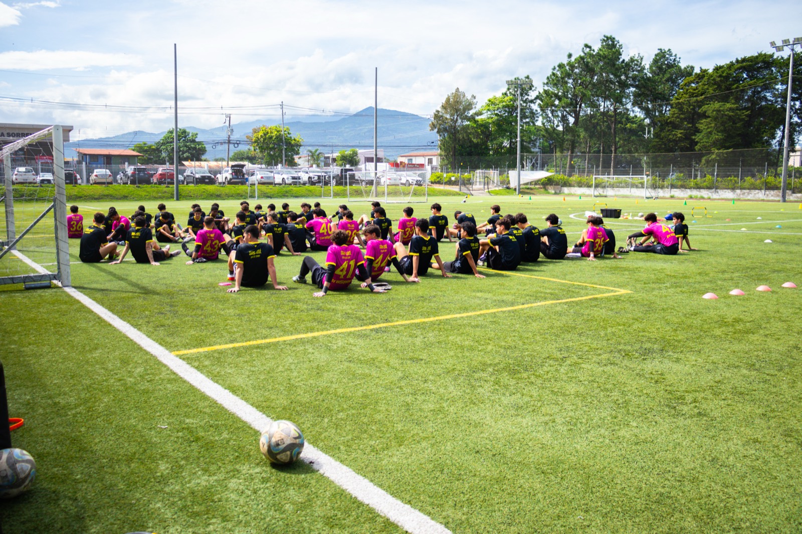 Galería AGX 1