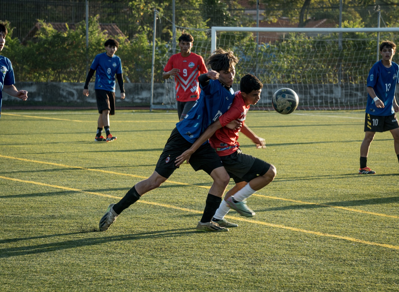 Galería AGX 3