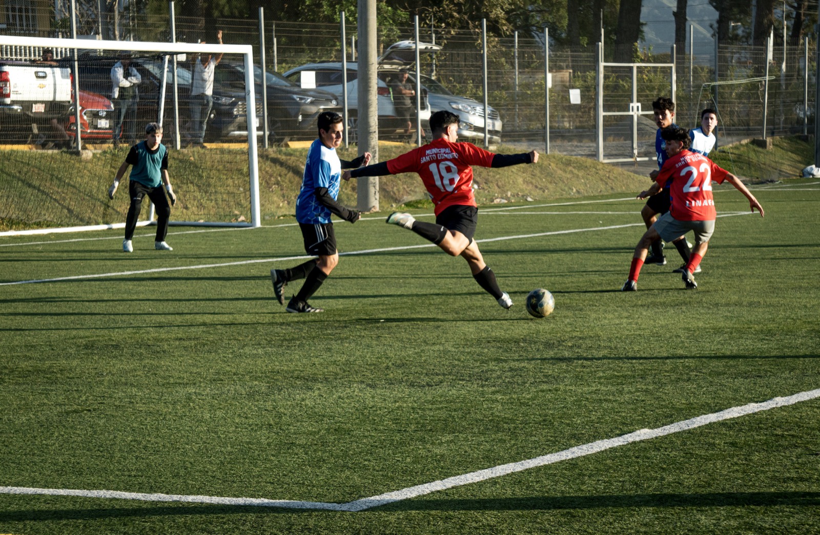 Galería AGX 4